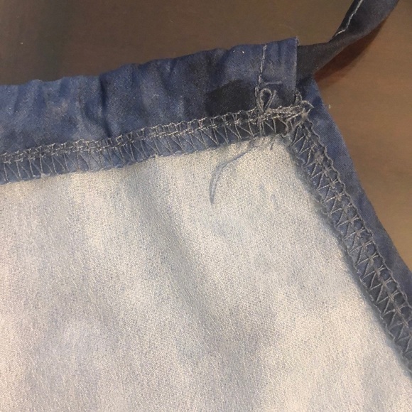 Crop top - Picture 7 of 7